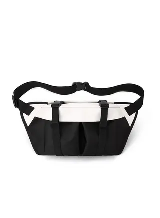 men's outdoor sports belt bag 