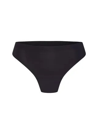 Seamfree Thong - Super-Light Absorbency - Period Protection Underwear for Women 