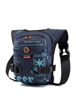 New Sports Men's Portable Waistpack 