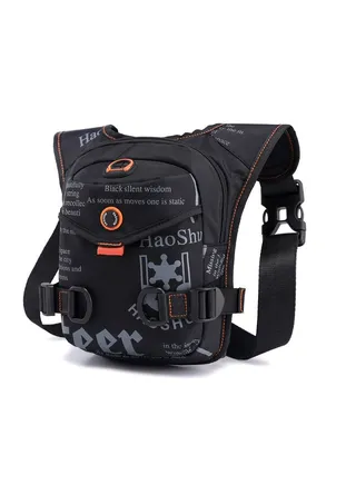 New Sports Men's Portable Waistpack 