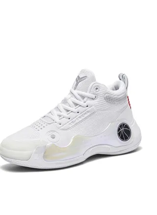 New Anti Slip Basketball Shoes 