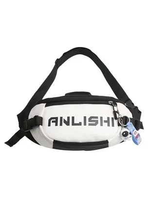 new sports shoulder bag 