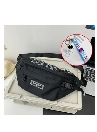 trendy shoulder messenger bag 