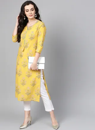 Indian Kurti 