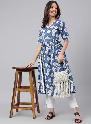 Indian Kurti 