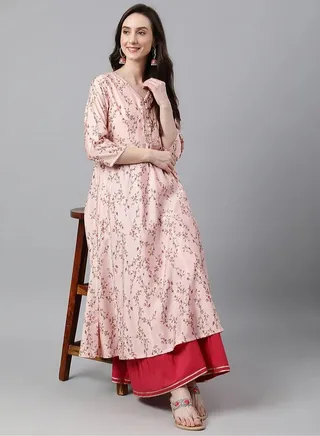 Indian Kurti 