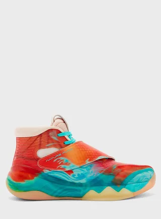 Klay Thompson Signature Shoes