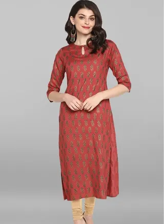 Indian Kurti 