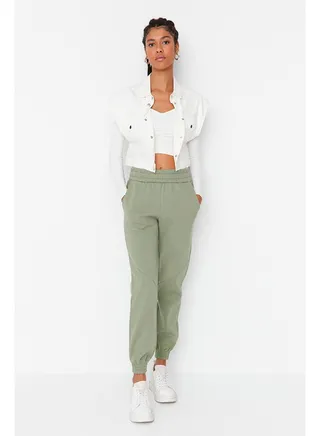 women Jogger 