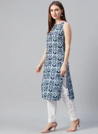 Indian Kurti 