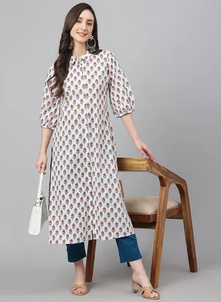 Indian Kurti 