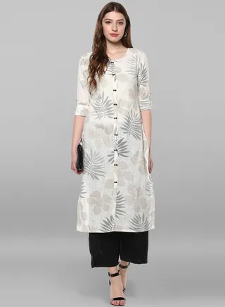 Indian Kurti 
