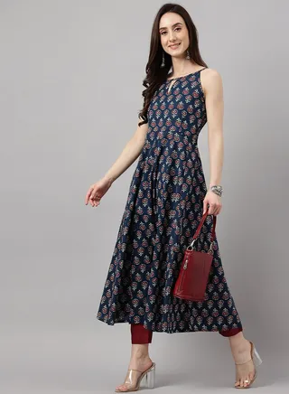 Indian Kurti 