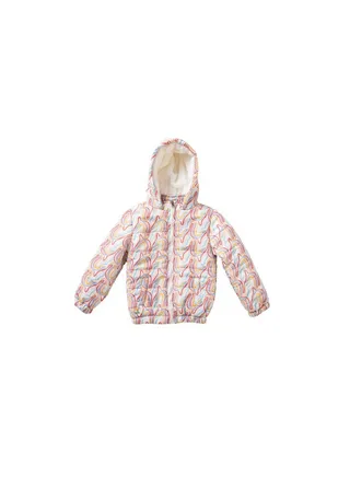 Kids Girls Jacket 
