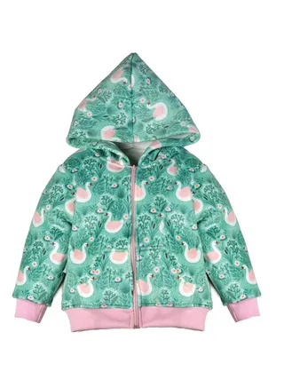 Girls Jacket 