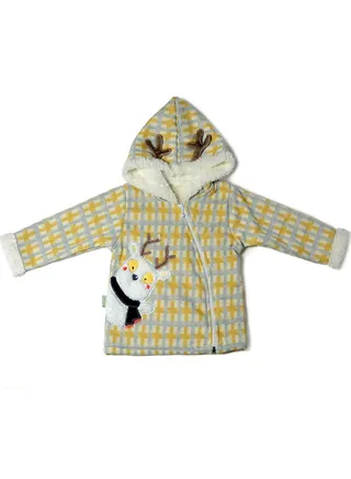 Kids Unisex Jacket 