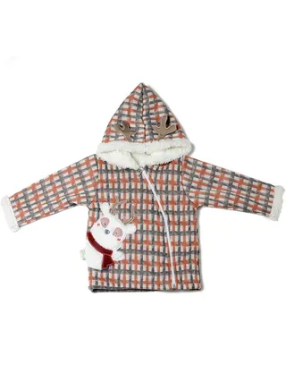 Kids Unisex Jacket 
