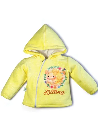 Baby Unisex Jacket 
