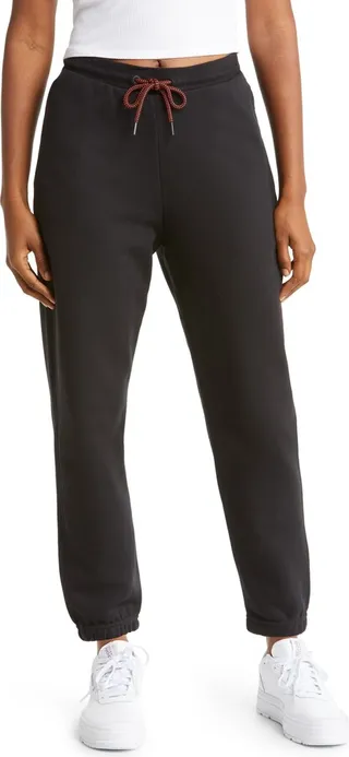 Drawstring Joggers