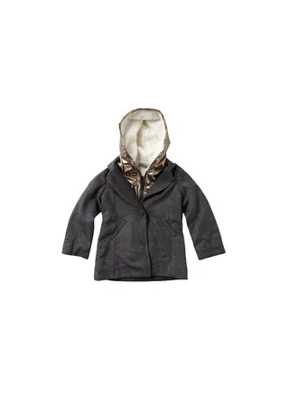Kids Girls Coat 