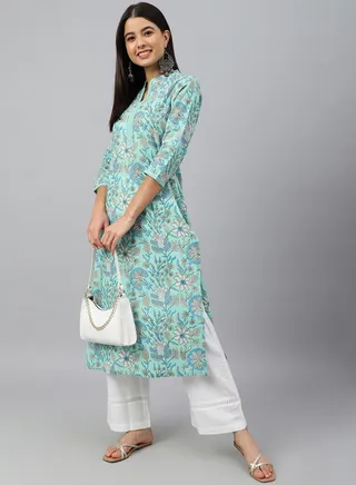 Indian Kurti 