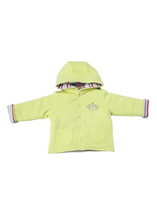 Baby Jacket 