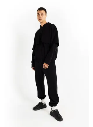 Men SWEATS & HOODIE 
