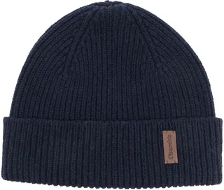 Logo Patch Beanie