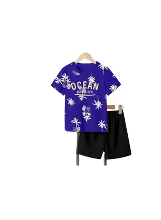 Men's set of two pieces 