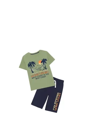 Men's set of two pieces 