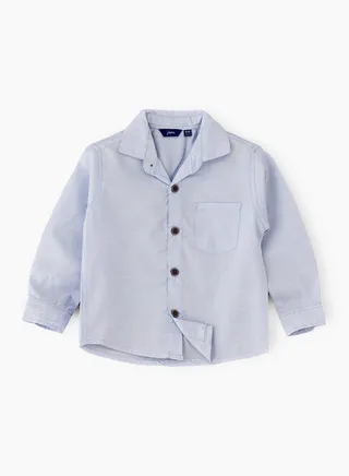 Boys Shirt, Soft and Comfortable Shirt for Boys 