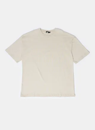 Men's Knitted T-SHIRT 