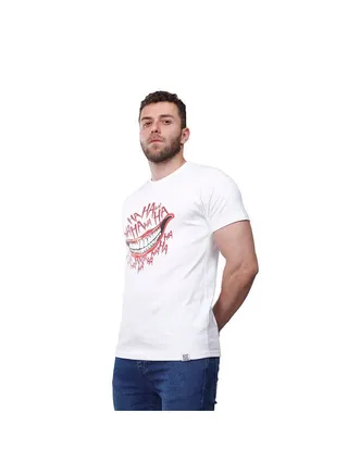 Regular Printed T-Shirt 