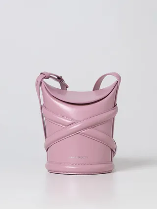 Handbag woman Alexander Mcqueen
