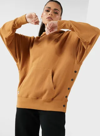 Infuse women Hoodie