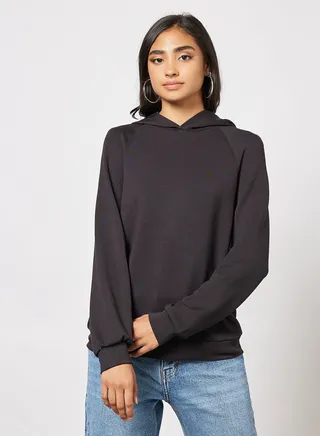 Essential Hoodie 