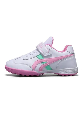 New LowTop Comfortable and Breathable Football Shoe 