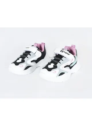 Women's shoes from Tuffex with a modern design and comfort for the feet 