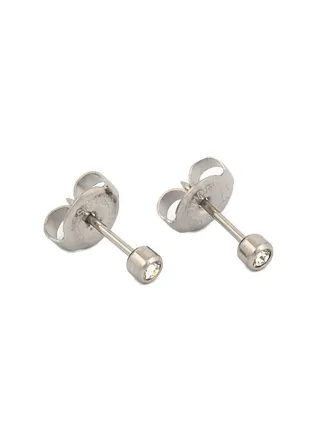 Stainless Steel Fashionable Stud 