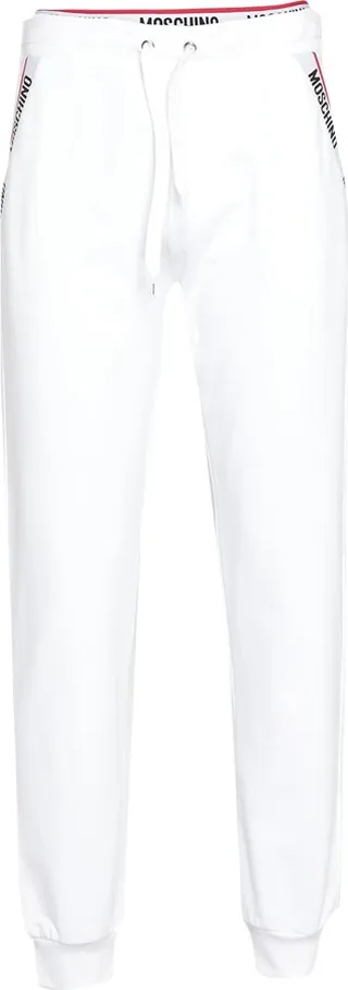 Sleepwear White