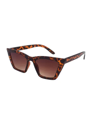 Women's UV Protection Cat Eye Sunglasses 