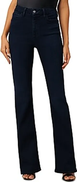 Joe's Jeans The Snapback High Rise Bootcut Jeans in Wharton