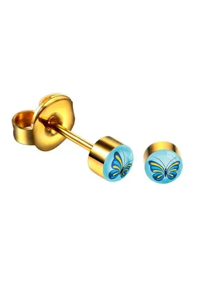 Newness Exclusive Earrings 