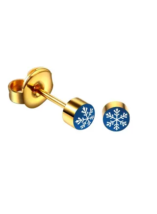 Newness Exclusive Earrings 