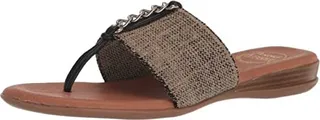 Andre Assous Women's Flip Flops