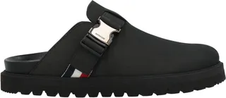 Mules & Clogs Black