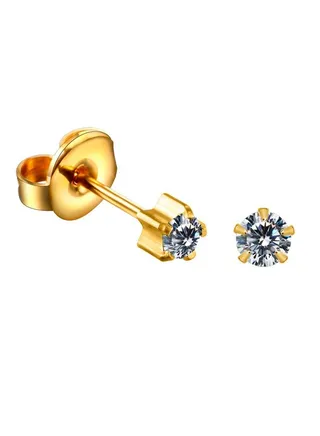 Tiffany Ear Piercing 