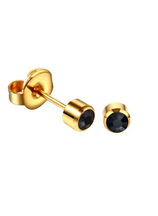 Exclusive Ear Studs 