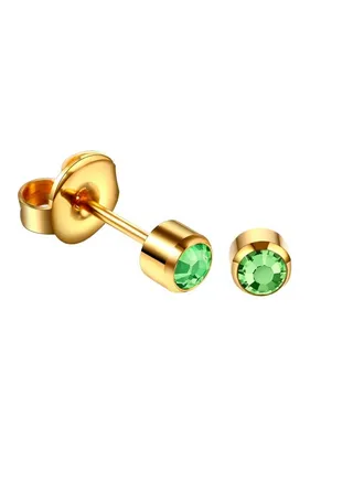 Exclusive Ear Studs 
