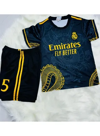 Jersey for Men & Women Kid Boy Grils T-Shirt Kit Suit National Team & Clubs Short Sleeve Uniform Sports Shorts Printed 
